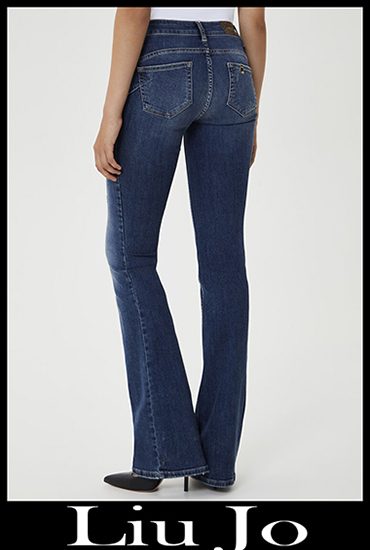 Liu Jo jeans 2021 new arrivals womens fall winter 4