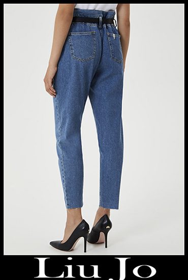 Liu Jo jeans 2021 new arrivals womens fall winter 6