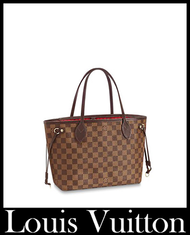 Louis Vuitton New Bags 2021  Natural Resource Department