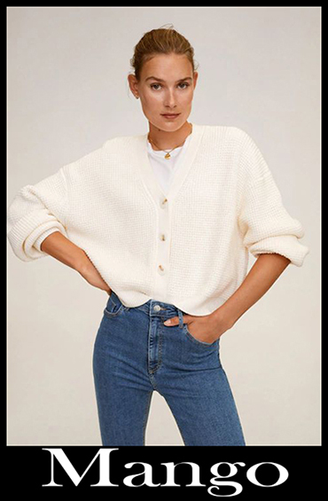 Mango jeans 2021 new arrivals womens fall winter 1 Mango jeans 2021 new arrivals womens fall winter 1