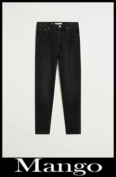 Mango jeans 2021 new arrivals womens fall winter 16 Mango jeans 2021 new arrivals womens fall winter 16