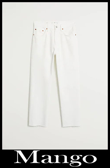 Mango jeans 2021 new arrivals womens fall winter 5 Mango jeans 2021 new arrivals womens fall winter 5