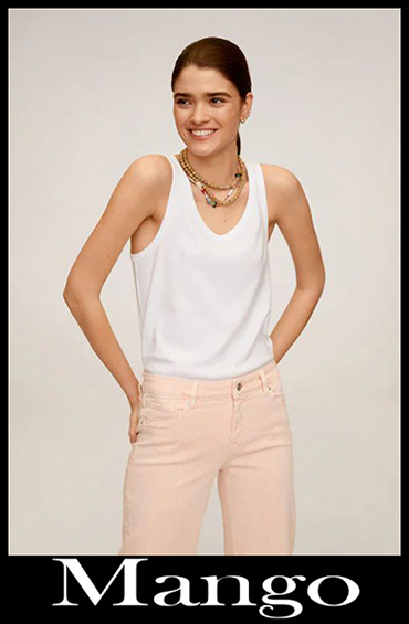 Mango jeans 2021 new arrivals womens fall winter 8 Mango jeans 2021 new arrivals womens fall winter 8