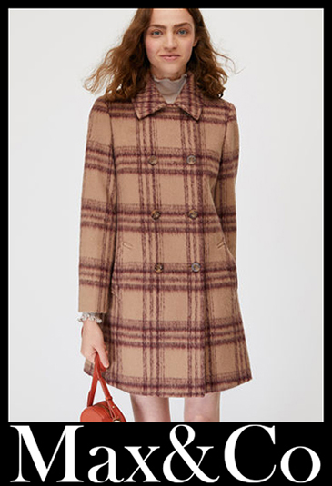 MaxCo new arrivals 2021 womens clothing collection 25 MaxCo new arrivals 2021 womens clothing collection 25