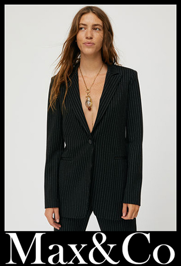 MaxCo new arrivals 2021 womens clothing collection 3 MaxCo new arrivals 2021 womens clothing collection 3