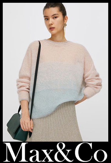 MaxCo new arrivals 2021 womens clothing collection 32 MaxCo new arrivals 2021 womens clothing collection 32
