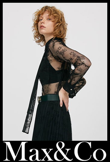 MaxCo new arrivals 2021 womens clothing collection 5 MaxCo new arrivals 2021 womens clothing collection 5
