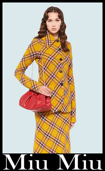 Miu Miu bags 2021 new arrivals womens handbags 10 Miu Miu bags 2021 new arrivals womens handbags 10