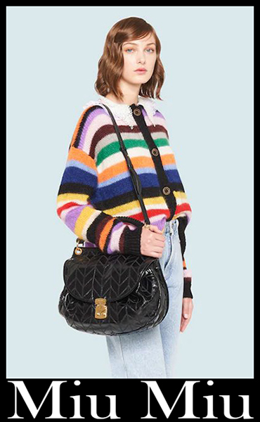 Miu Miu bags 2021 new arrivals womens handbags 13 Miu Miu bags 2021 new arrivals womens handbags 13