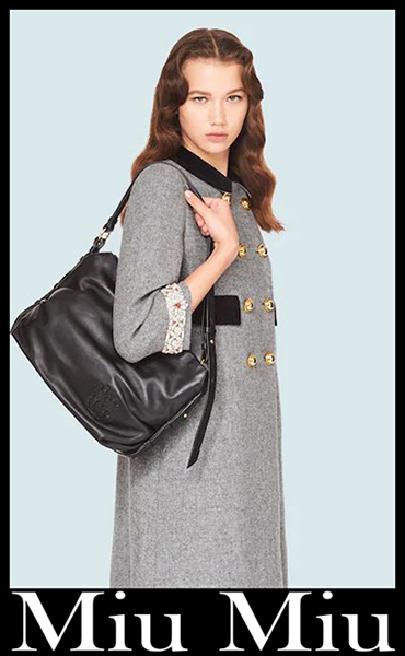 Miu Miu bags 2021 new arrivals womens handbags 15 Miu Miu bags 2021 new arrivals womens handbags 15