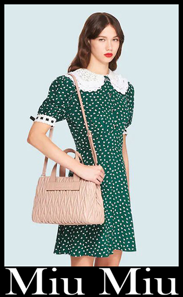 Miu Miu bags 2021 new arrivals womens handbags 16 Miu Miu bags 2021 new arrivals womens handbags 16