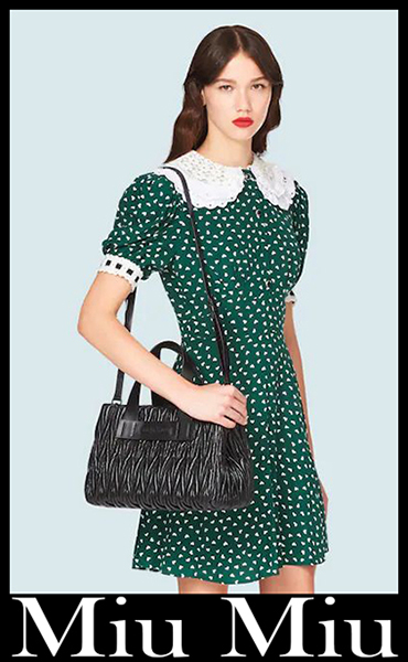 Miu Miu bags 2021 new arrivals womens handbags 17 Miu Miu bags 2021 new arrivals womens handbags 17