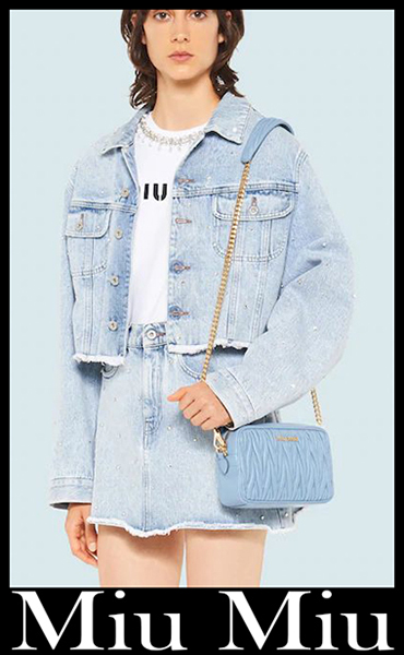 Miu Miu bags 2021 new arrivals womens handbags 18 Miu Miu bags 2021 new arrivals womens handbags 18
