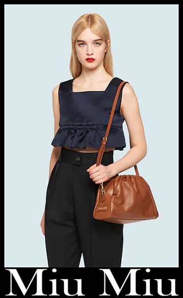 Miu Miu bags 2021 new arrivals womens handbags 19 Miu Miu bags 2021 new arrivals womens handbags 19