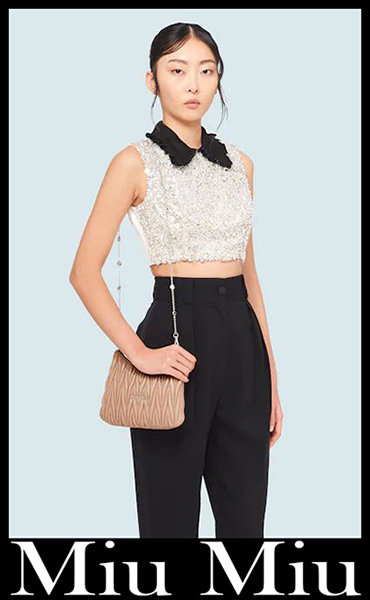 Miu Miu bags 2021 new arrivals womens handbags 20 Miu Miu bags 2021 new arrivals womens handbags 20