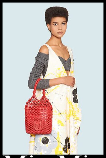 Miu Miu bags 2021 new arrivals womens handbags 21