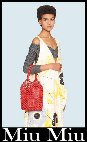 Miu Miu bags 2021 new arrivals womens handbags 21 Miu Miu bags 2021 new arrivals womens handbags 21