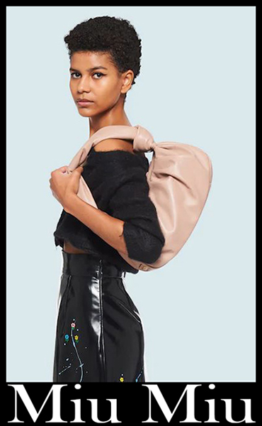 Miu Miu bags 2021 new arrivals womens handbags 22 Miu Miu bags 2021 new arrivals womens handbags 22