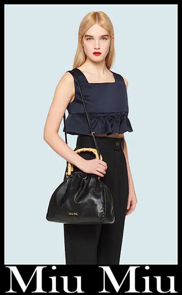 Miu Miu bags 2021 new arrivals womens handbags 26 Miu Miu bags 2021 new arrivals womens handbags 26