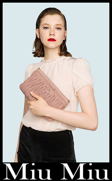 Miu Miu bags 2021 new arrivals womens handbags 28 Miu Miu bags 2021 new arrivals womens handbags 28