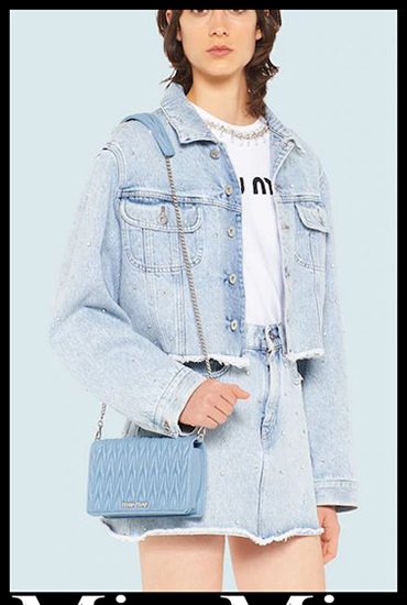 Miu Miu bags 2021 new arrivals womens handbags 30