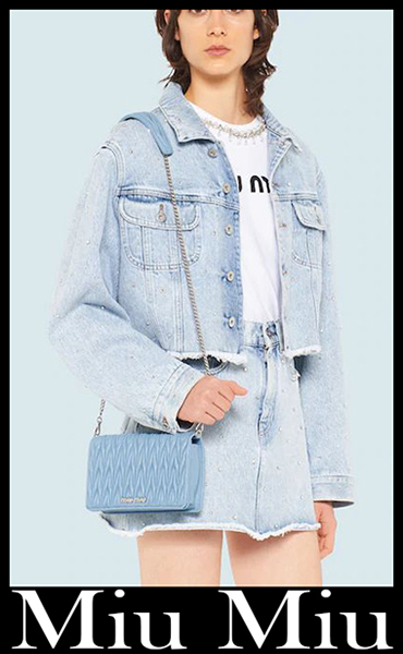 Miu Miu bags 2021 new arrivals womens handbags 30 Miu Miu bags 2021 new arrivals womens handbags 30