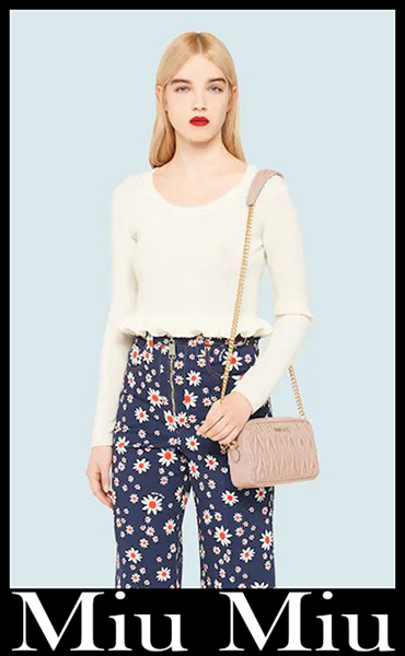 Miu Miu bags 2021 new arrivals womens handbags 31 Miu Miu bags 2021 new arrivals womens handbags 31