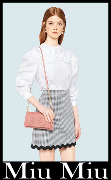 Miu Miu bags 2021 new arrivals womens handbags 33 Miu Miu bags 2021 new arrivals womens handbags 33