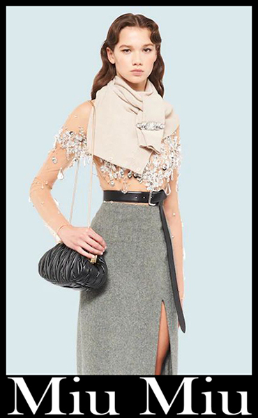 Miu Miu bags 2021 new arrivals womens handbags 4 Miu Miu bags 2021 new arrivals womens handbags 4