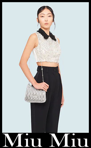 Miu Miu bags 2021 new arrivals womens handbags 6 Miu Miu bags 2021 new arrivals womens handbags 6