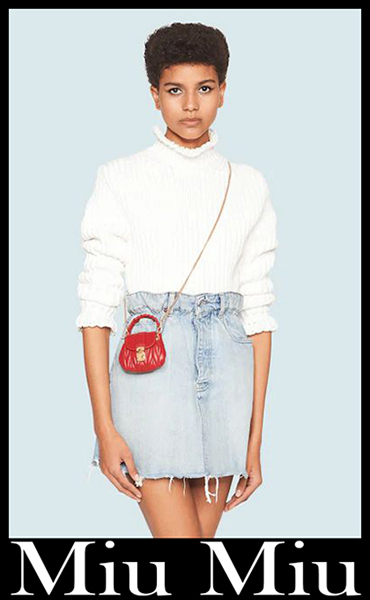 Miu Miu bags 2021 new arrivals womens handbags 8 Miu Miu bags 2021 new arrivals womens handbags 8