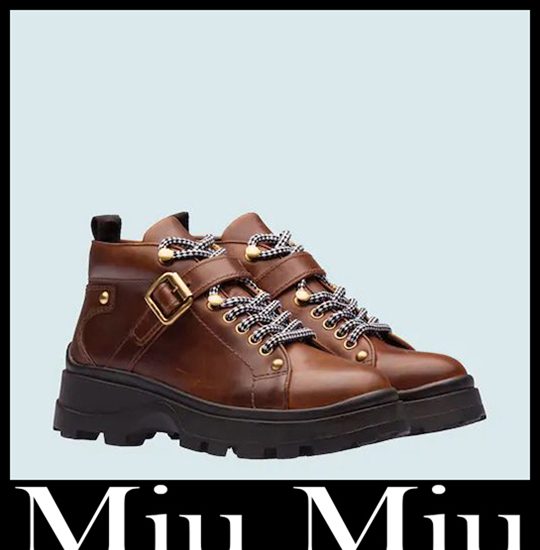 Miu Miu shoes 2021 new arrivals womens footwear 1
