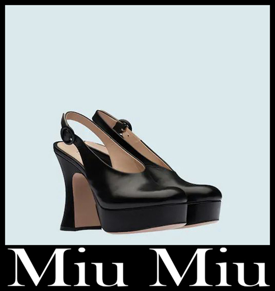 Miu Miu shoes 2021 new arrivals womens footwear 10 Miu Miu shoes 2021 new arrivals womens footwear 10