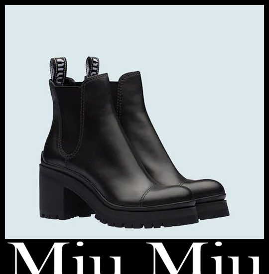Miu Miu shoes 2021 new arrivals womens footwear 11