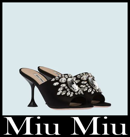 Miu Miu shoes 2021 new arrivals womens footwear 13 Miu Miu shoes 2021 new arrivals womens footwear 13