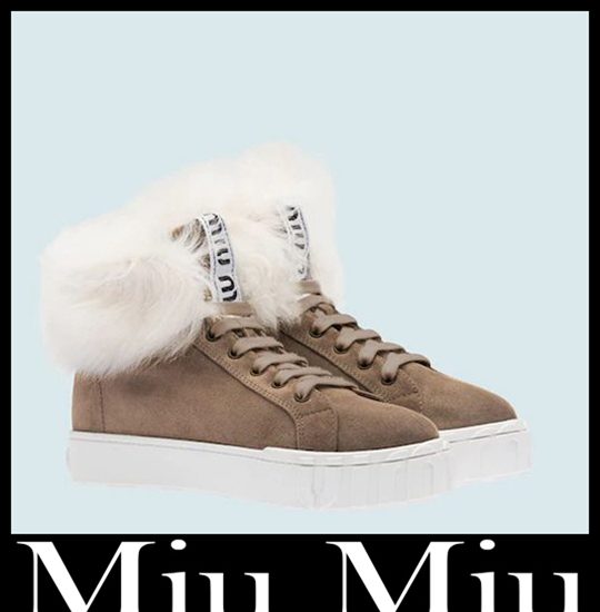 Miu Miu shoes 2021 new arrivals womens footwear 14