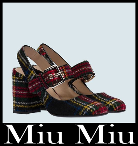 Miu Miu shoes 2021 new arrivals womens footwear 17 Miu Miu shoes 2021 new arrivals womens footwear 17