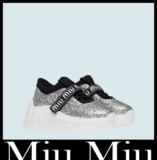 Miu Miu shoes 2021 new arrivals womens footwear 18