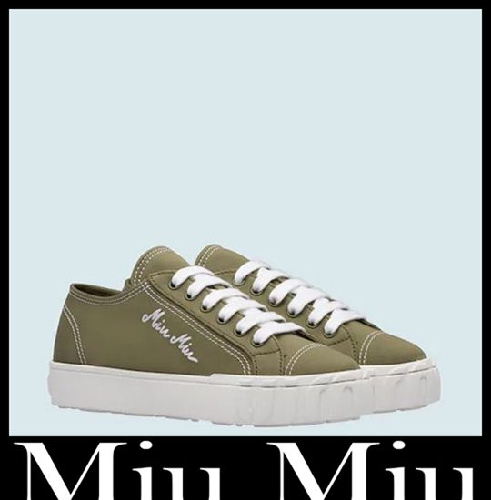 Miu Miu shoes 2021 new arrivals womens footwear 21
