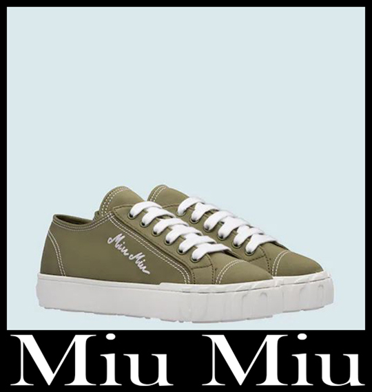 Miu Miu shoes 2021 new arrivals womens footwear 21 Miu Miu shoes 2021 new arrivals womens footwear 21
