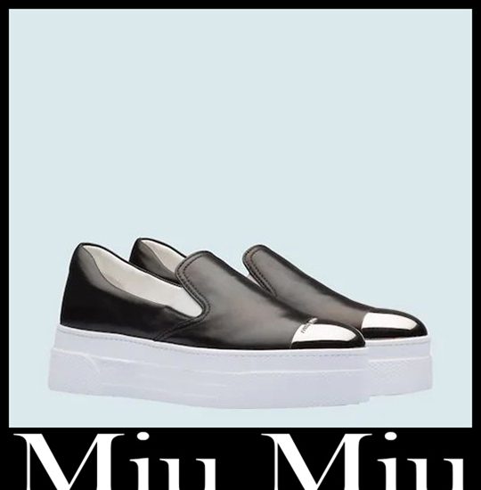 Miu Miu shoes 2021 new arrivals womens footwear 22