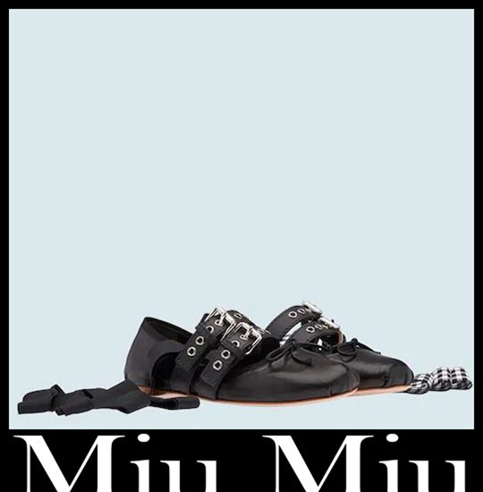 Miu Miu shoes 2021 new arrivals womens footwear 23