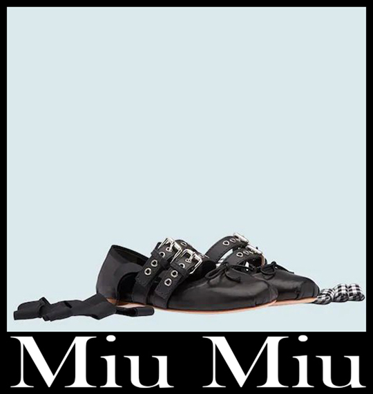 Miu Miu shoes 2021 new arrivals womens footwear 23 Miu Miu shoes 2021 new arrivals womens footwear 23