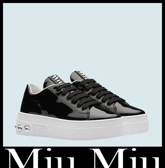 Miu Miu shoes 2021 new arrivals womens footwear 24