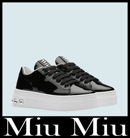 Miu Miu shoes 2021 new arrivals womens footwear 24 Miu Miu shoes 2021 new arrivals womens footwear 24