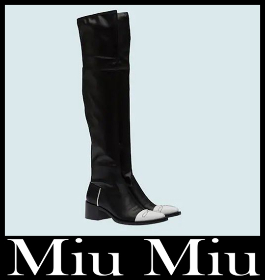 Miu Miu shoes 2021 new arrivals womens footwear 25 Miu Miu shoes 2021 new arrivals womens footwear 25