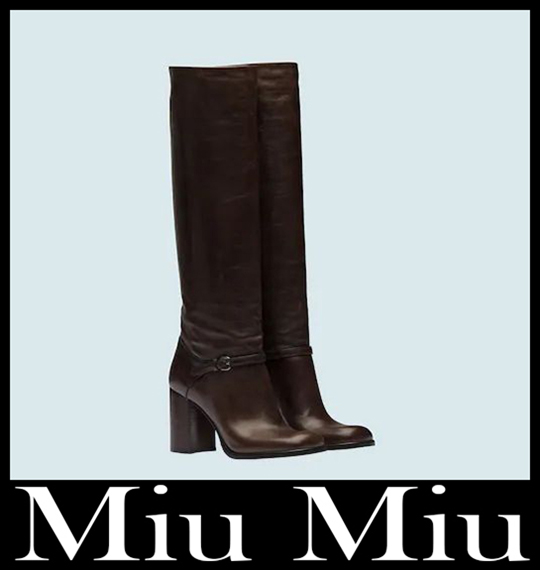 Miu Miu shoes 2021 new arrivals womens footwear 26 Miu Miu shoes 2021 new arrivals womens footwear 26