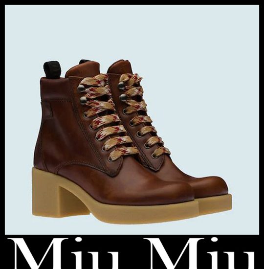 Miu Miu shoes 2021 new arrivals womens footwear 27