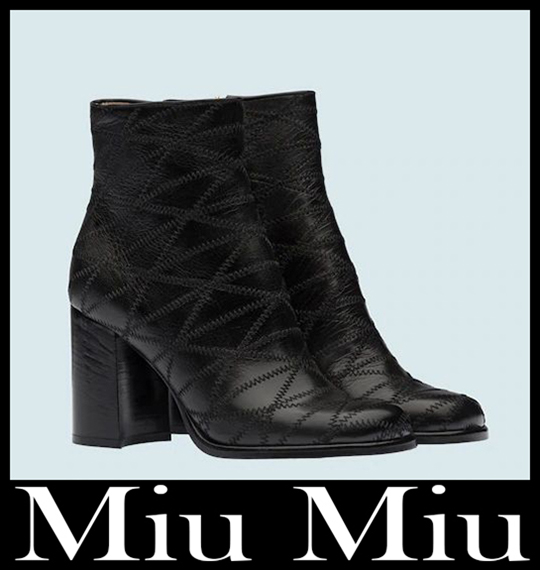 Miu Miu shoes 2021 new arrivals womens footwear 28 Miu Miu shoes 2021 new arrivals womens footwear 28