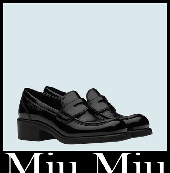 Miu Miu shoes 2021 new arrivals womens footwear 4